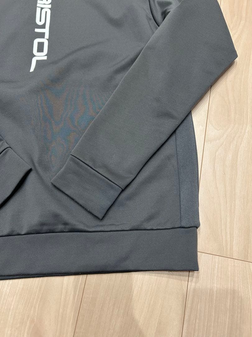 セットアップ　FCRB エフシーレアルブリストル　スウェット