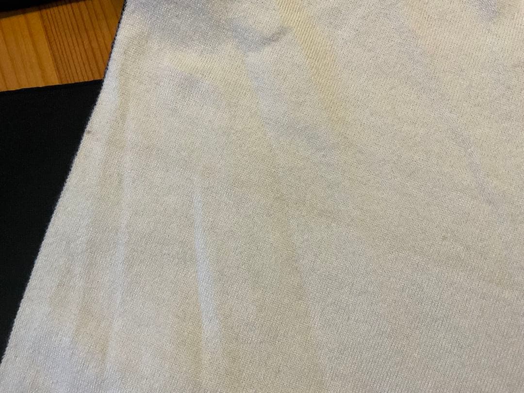 パパ皇子*p(R)ojectR® Hooded Muffler マフラー