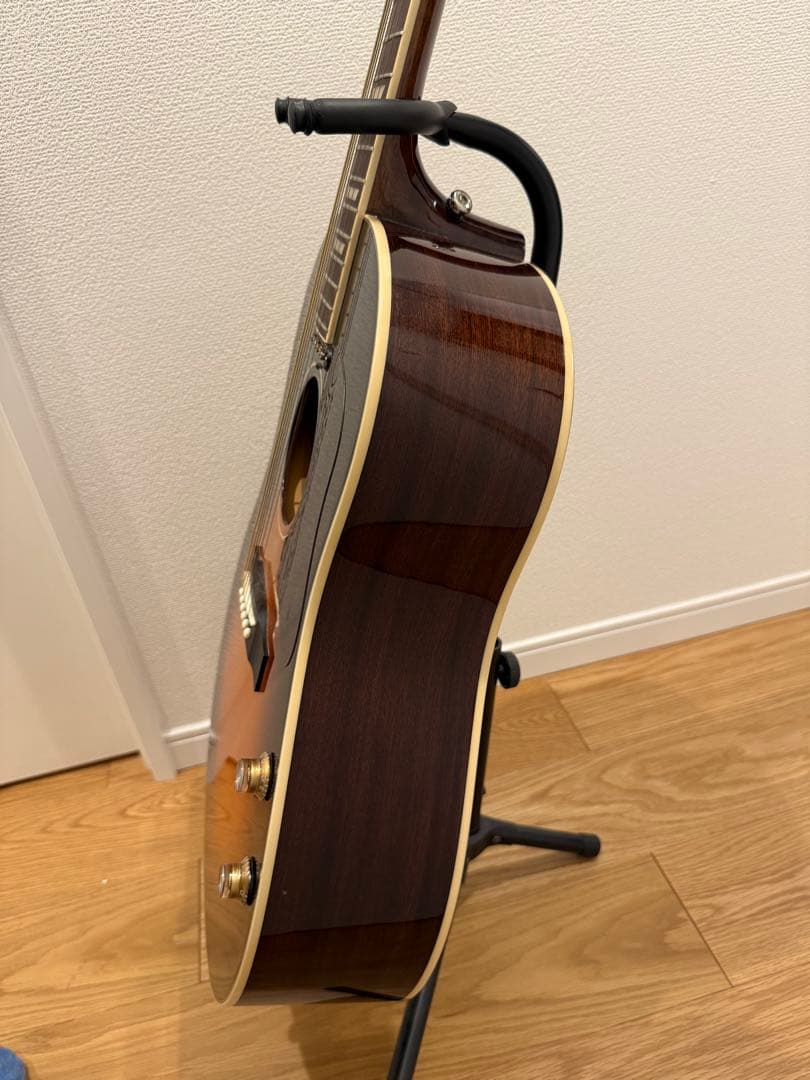 【マー】Epiphone EJ-160E