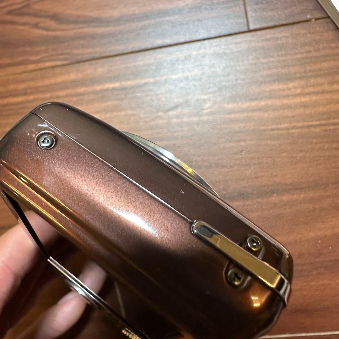 FUJIFILM FinePix F70 EXR デジカメ 5336