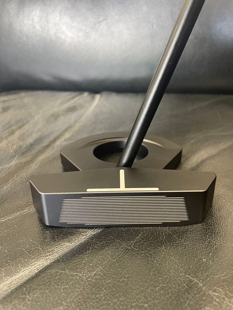 L.A.B. GOLF ラブゴルフ DF3 ゼロトルク パター　33インチ