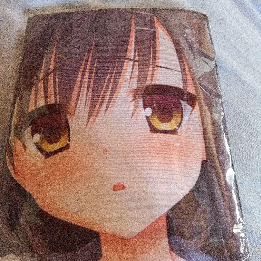 サノバウィッチ ゲーマーズ 抱き枕カバー