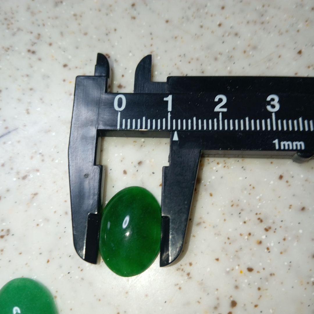 天然石ルース3点.その他