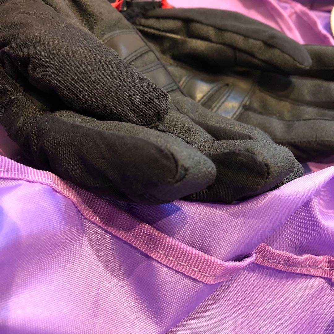 ROXY sugar スノーボード 板 バインディング グローブ バック スノボ