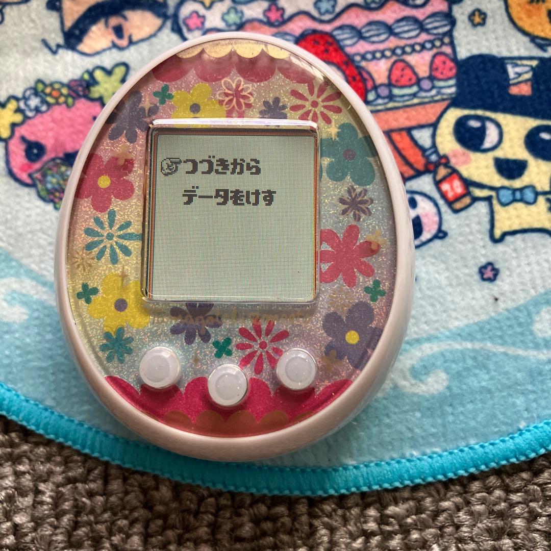 たまごっちみーつ　セット