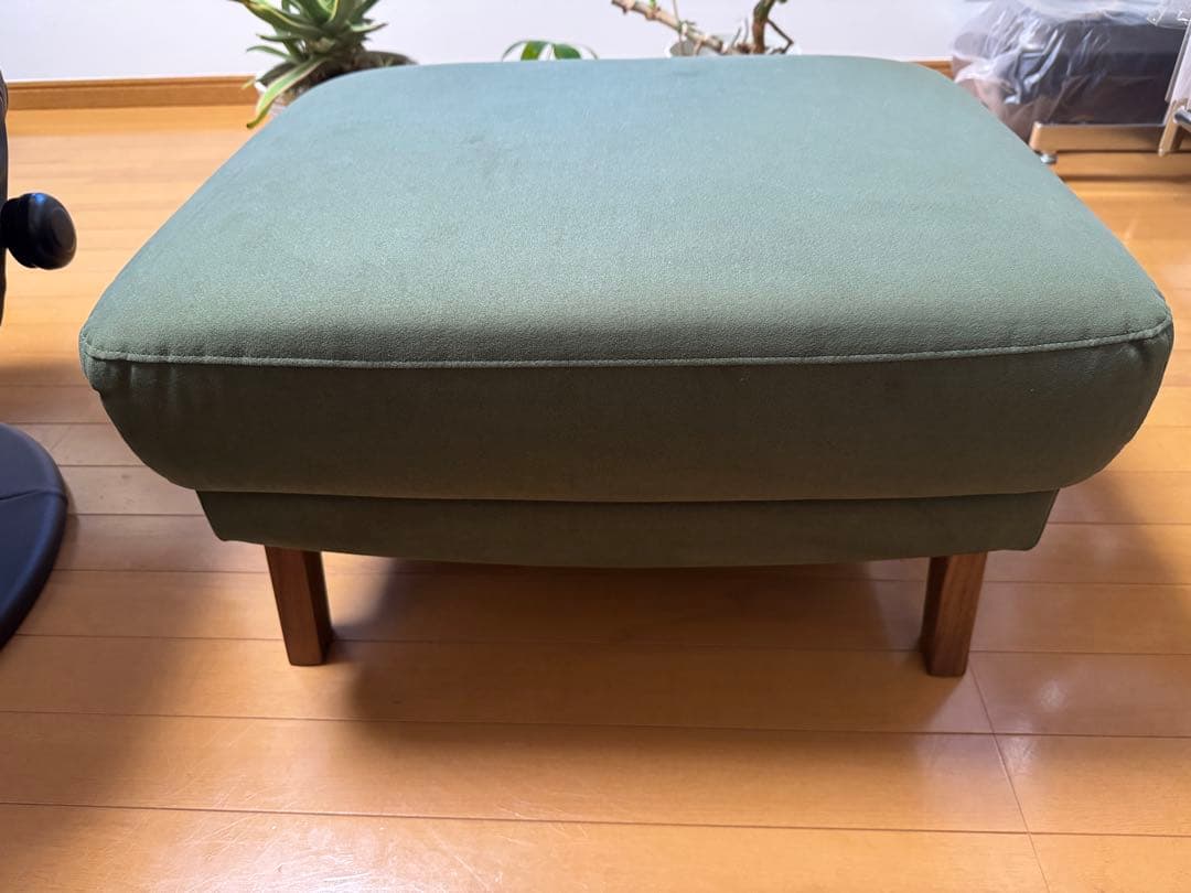 オットマン・スツール TOTO
