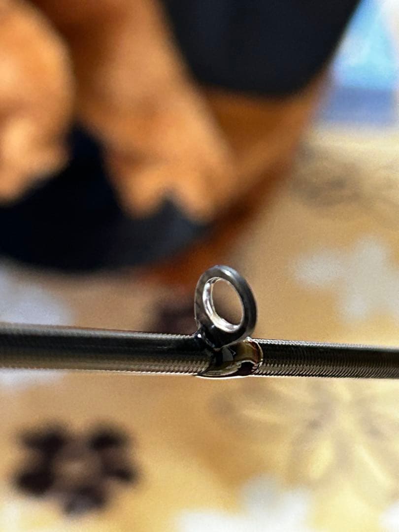 ダイワ　オーバーゼアEX 1010M/MH 美品