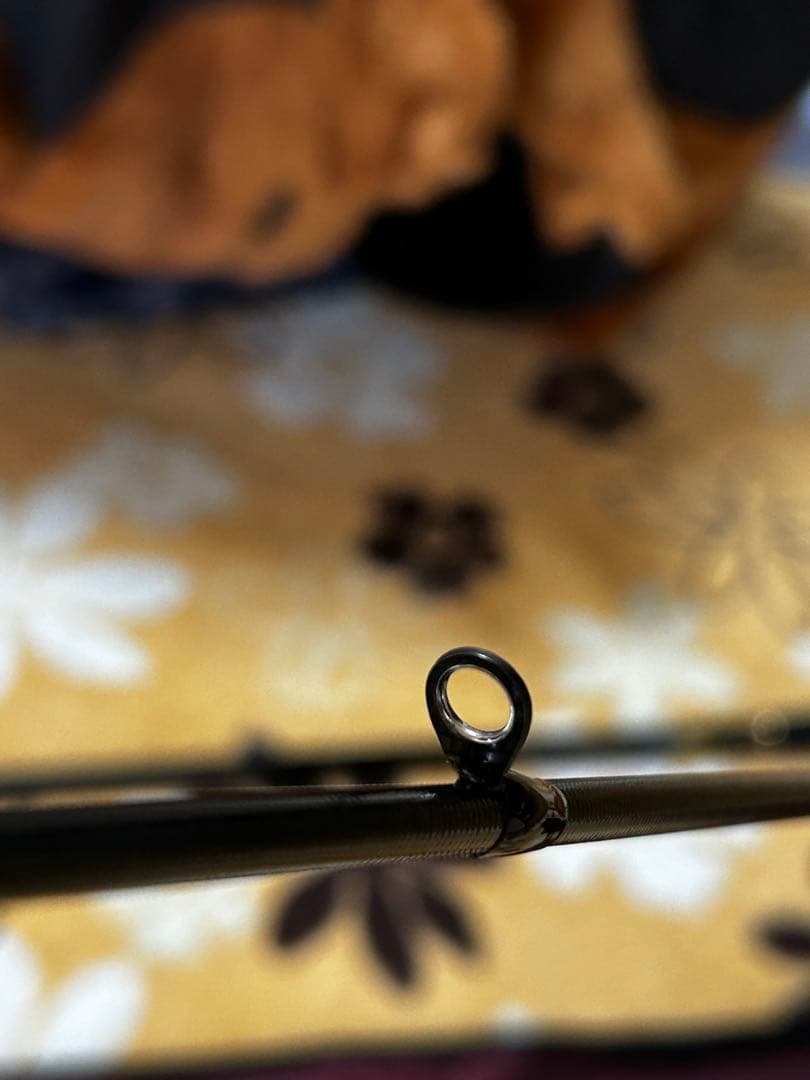 ダイワ　オーバーゼアEX 1010M/MH 美品