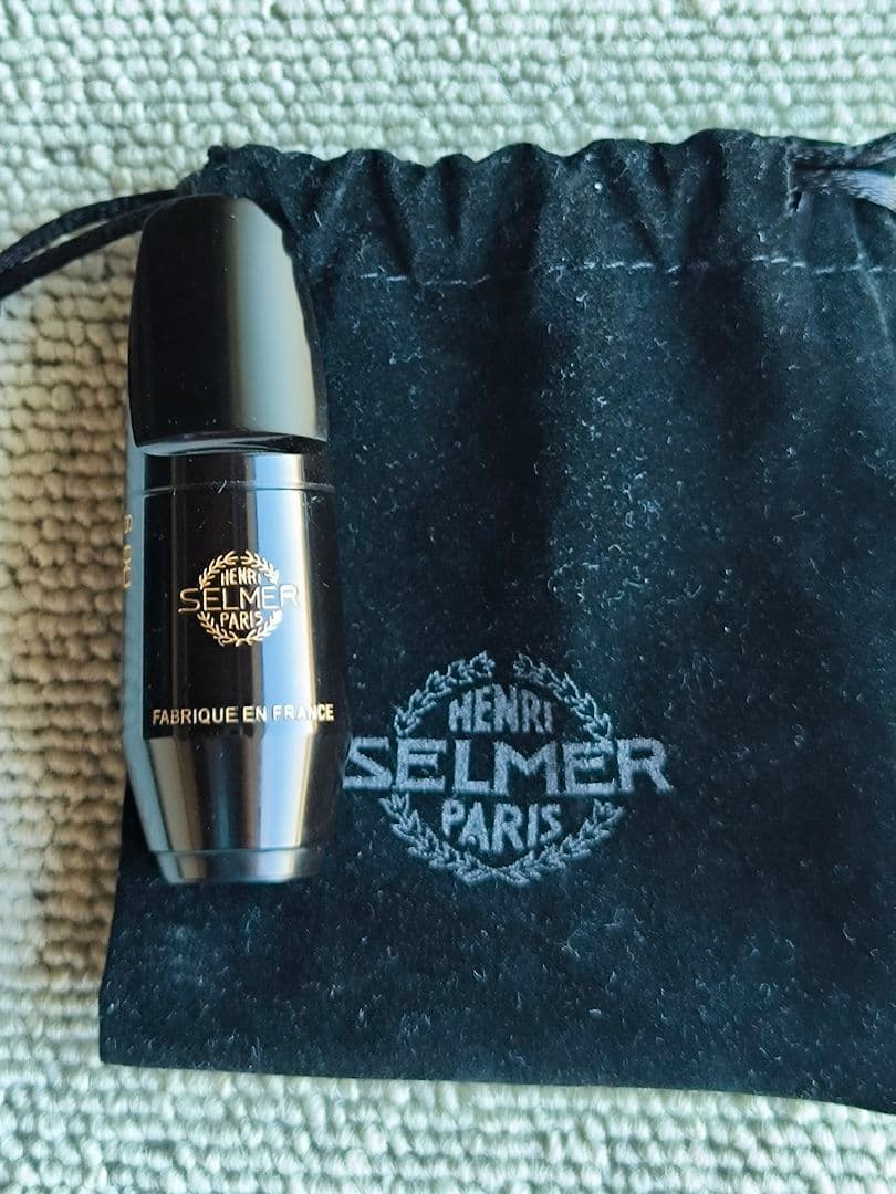 セルマー S90 170 ソプラノサックスマウスピース