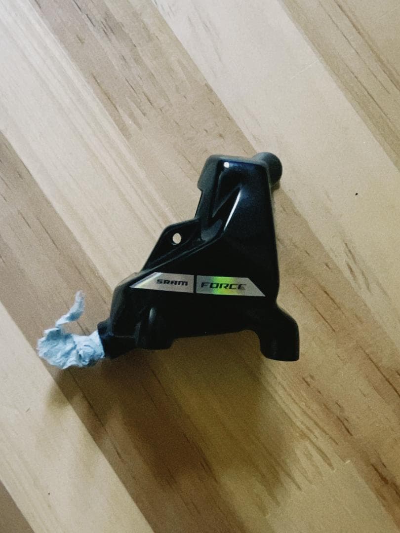 SRAM Force AXS D2 シフター / ブレーキセット