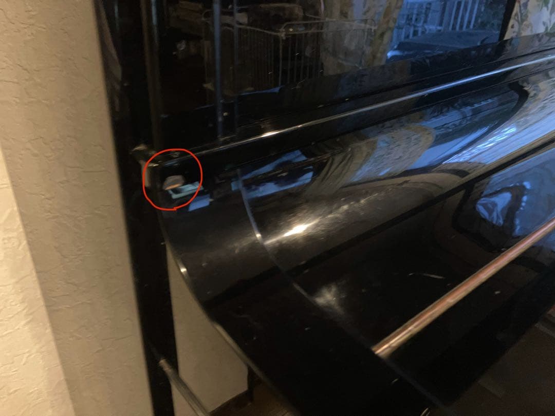 KAWAI アップライトピアノ KS-5F 良品