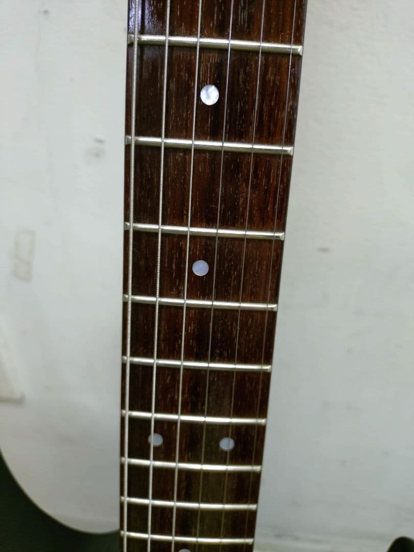 ギター YAMAHA PACIFICA 611VFM