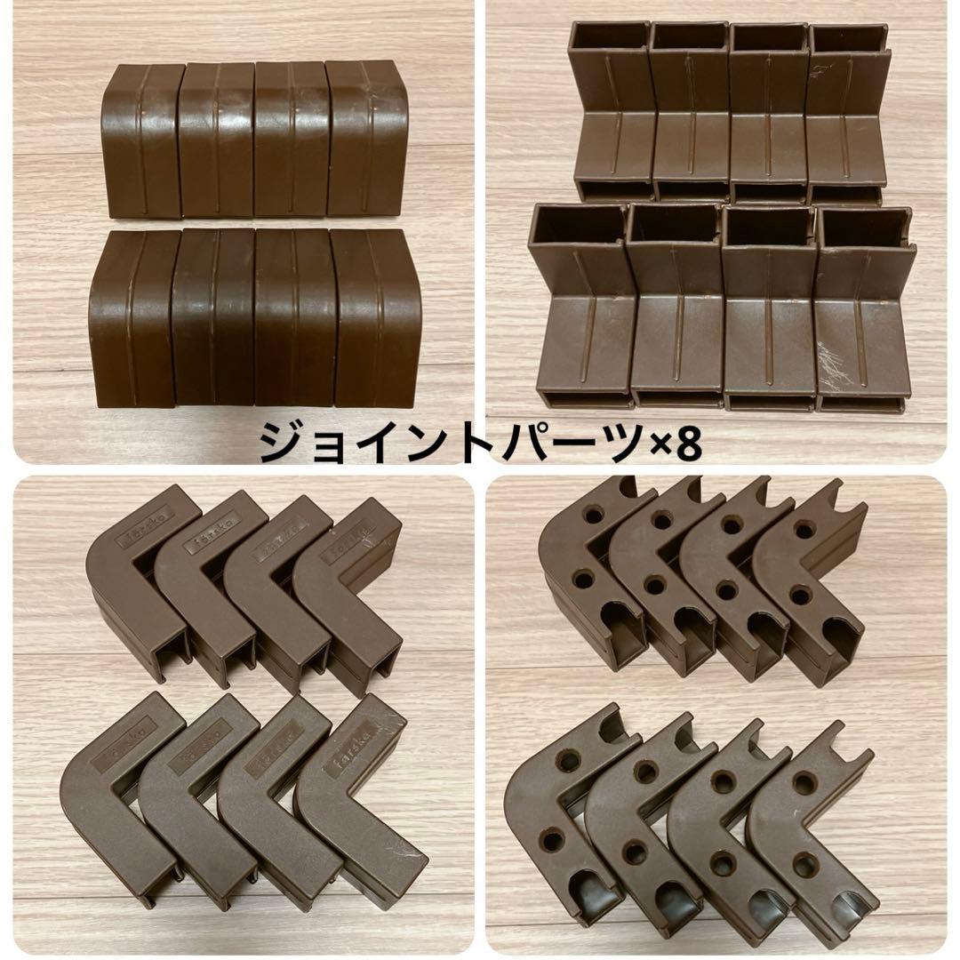 ファルスカ ミニジョイントベッド ネオ 木製