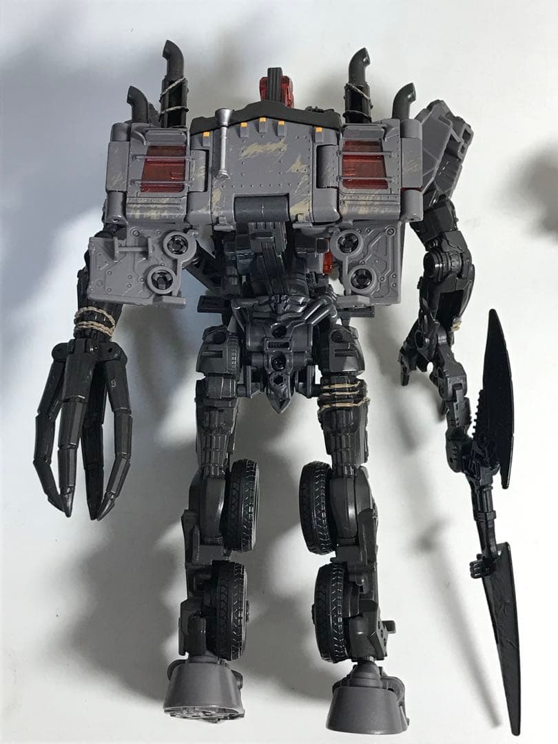 トランスフォーマー　スカージ　SS-109 ビースト覚醒 スタジオシリーズ