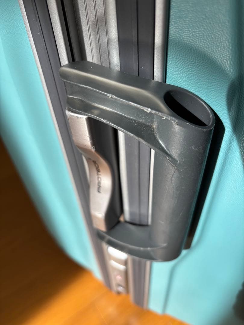 ACE プロテカ エキノックスライトα Lサイズ