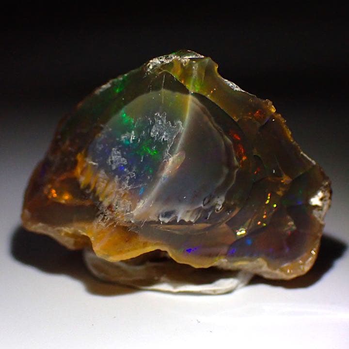 【オーストラリア産】オパール原石