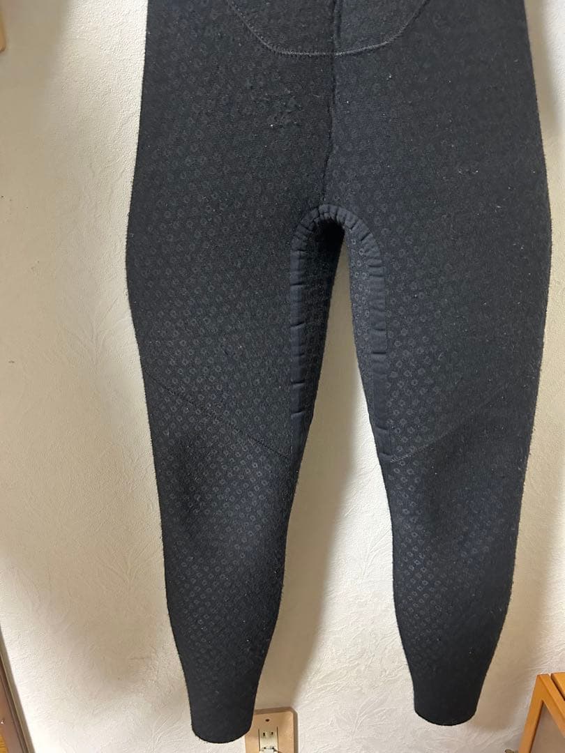 BILLABONG セミドライ　秋冬　ウェットスーツ　レディース　L サーフィン