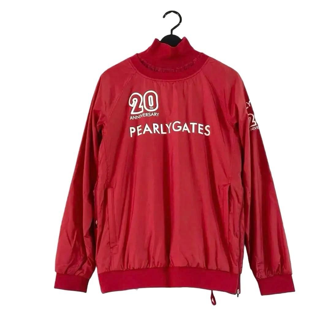 PEARLY GATES パーリーゲイツ　スニード　2点セット　1