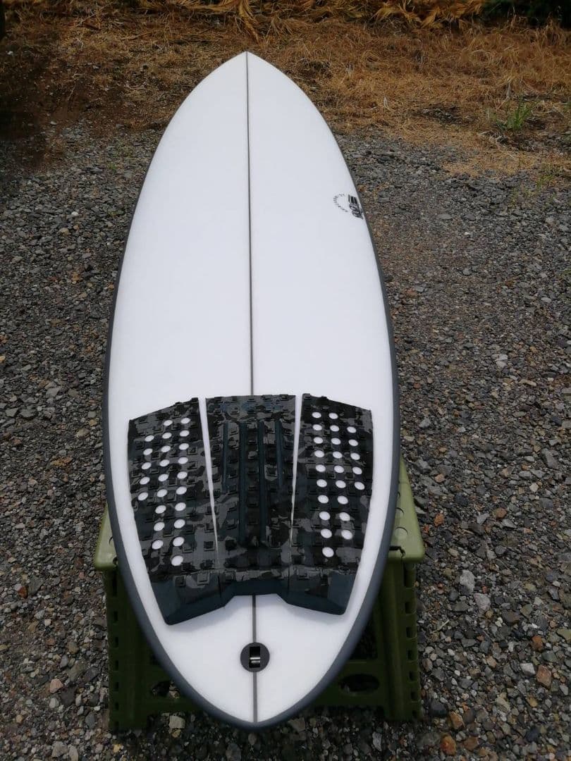 エルバロン　elbaron js ミッドレングス　超浮力　激速テイクオフ　美品