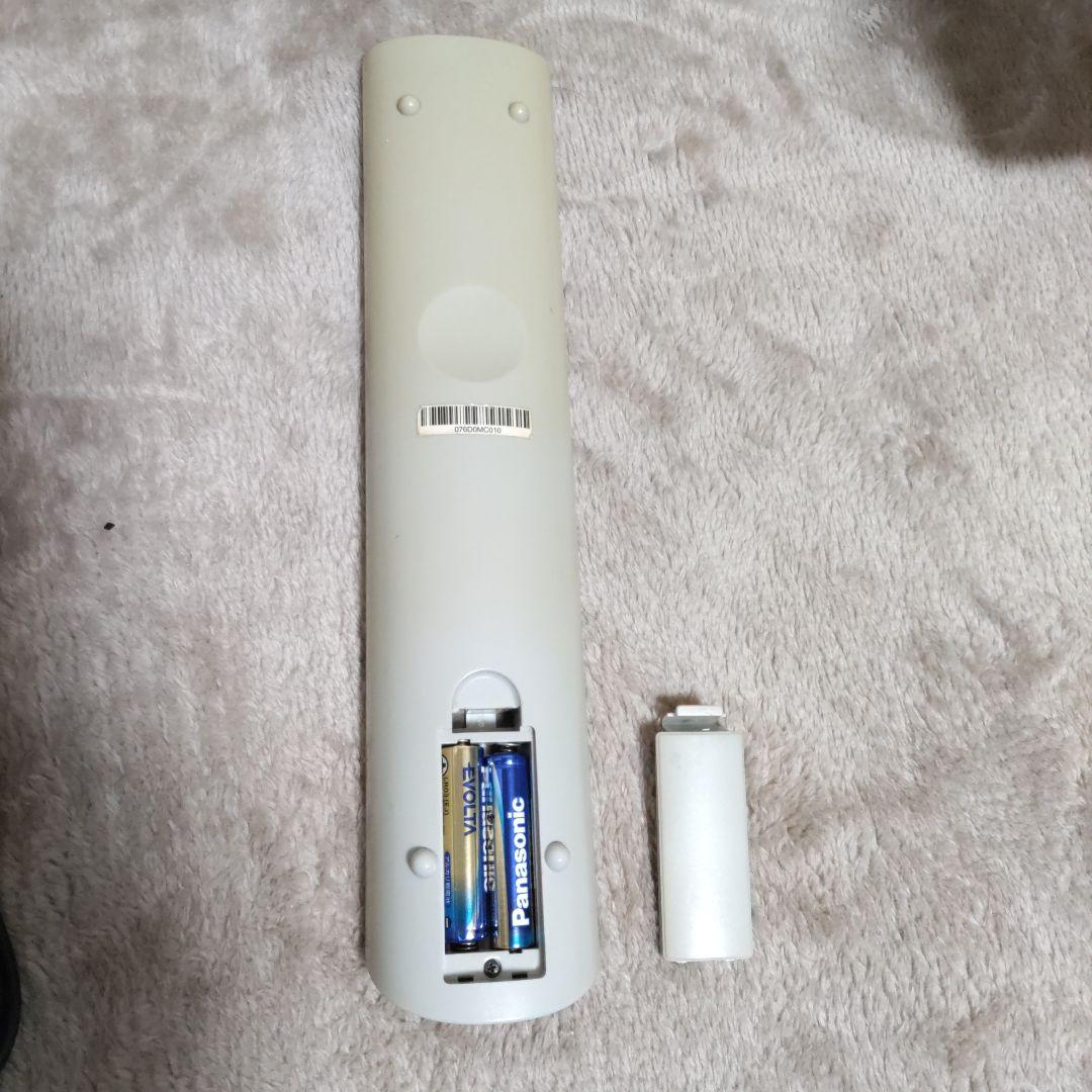 東芝　VTR一体型DVDレコーダー　D−VR３ 動作確認済み