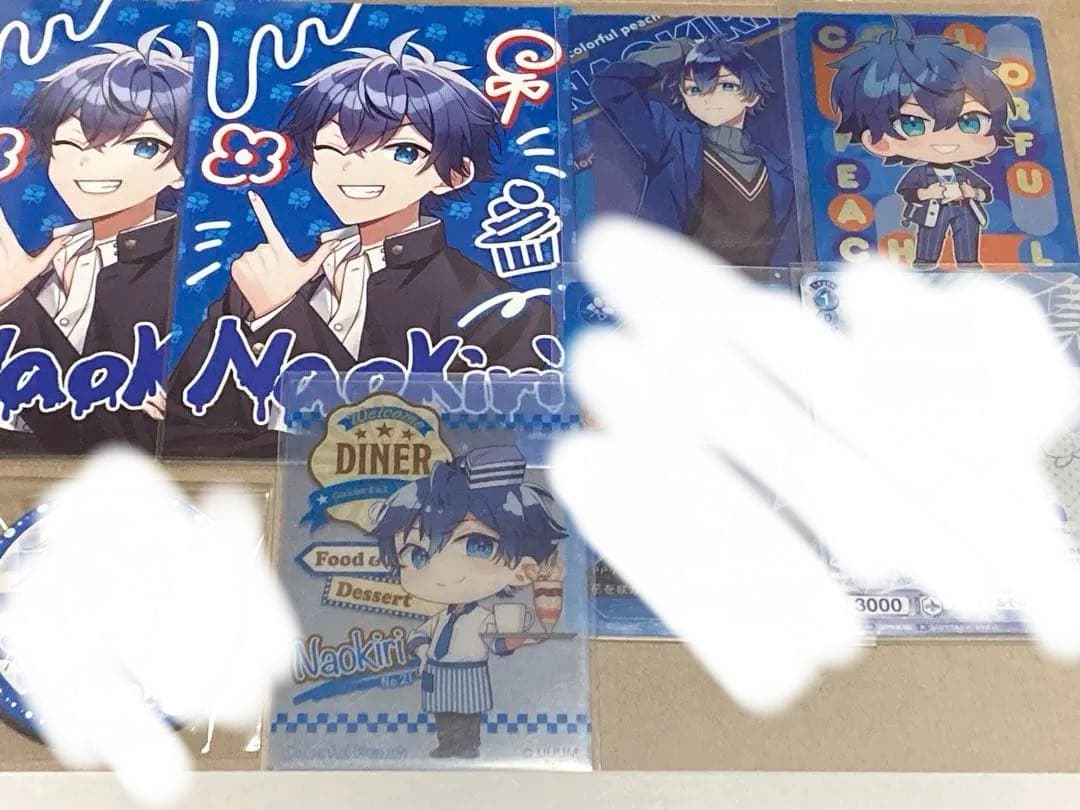 からぴちまとめ売り