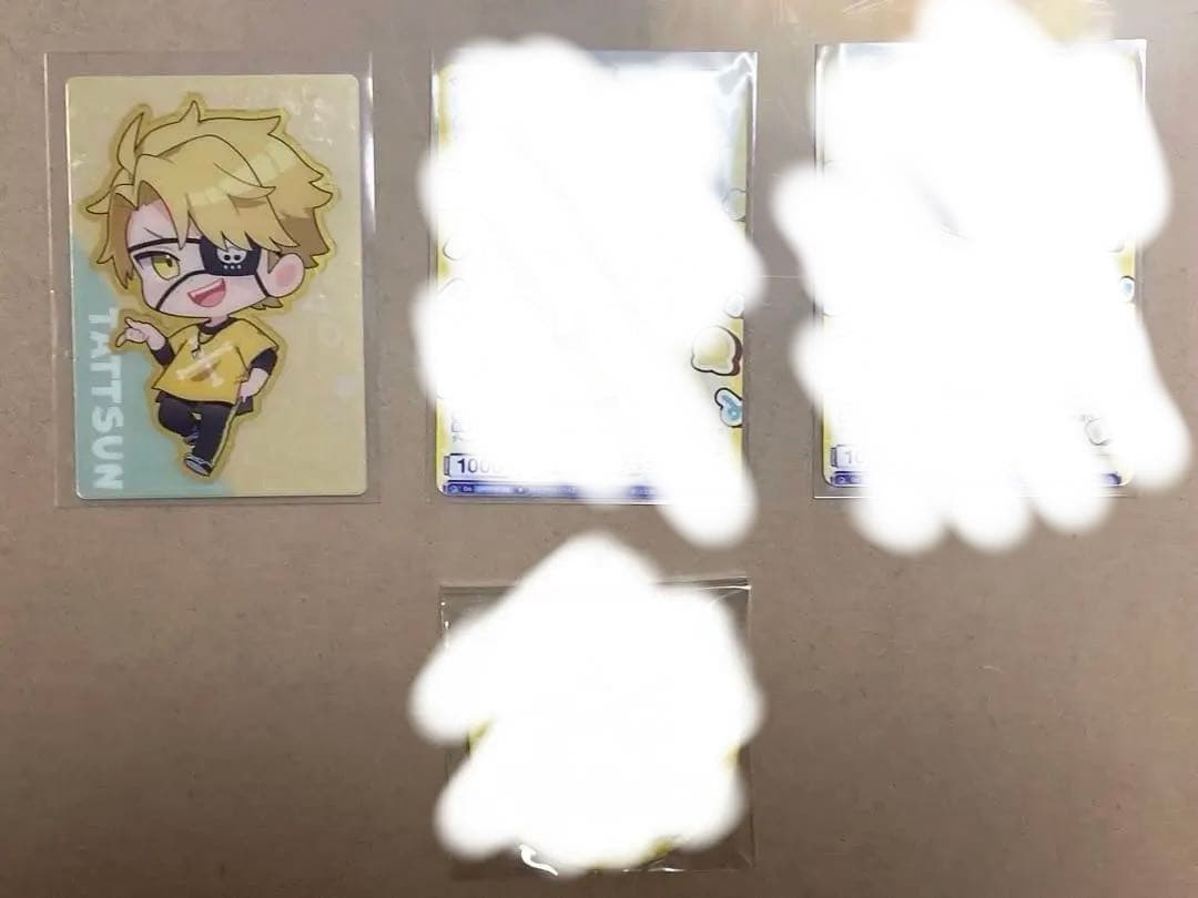 からぴちまとめ売り