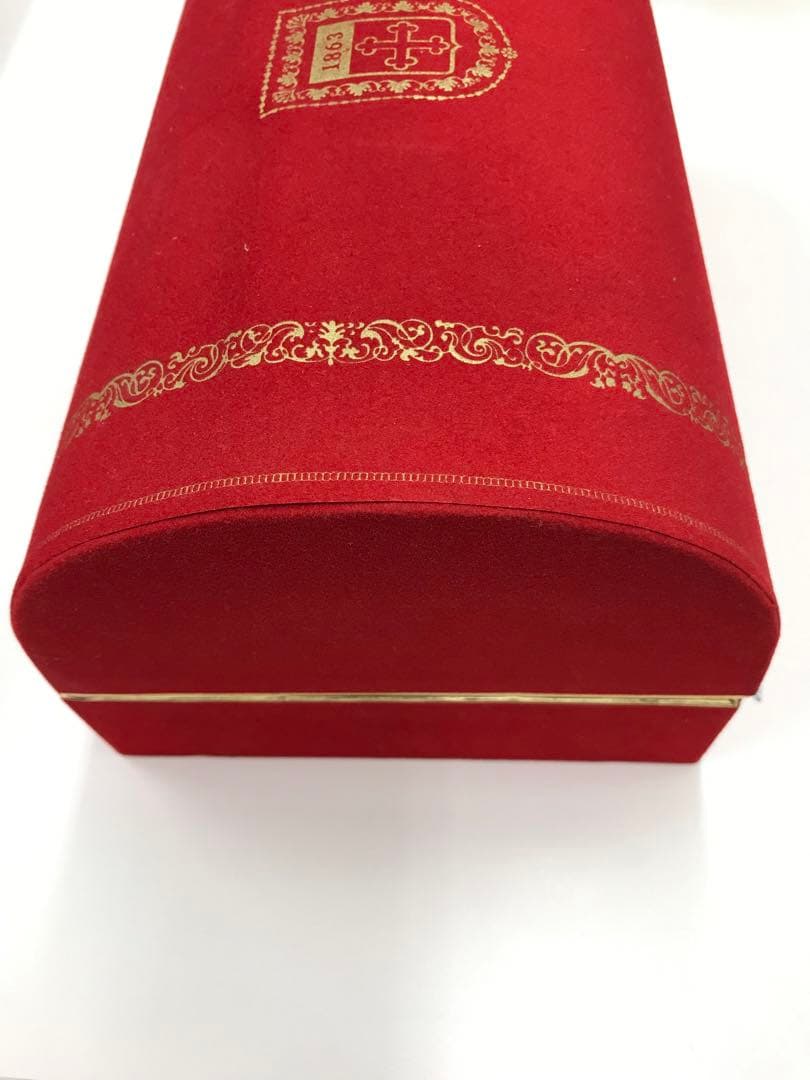 CAMUS COGNAC カミュ コニャック　バカラバージョン