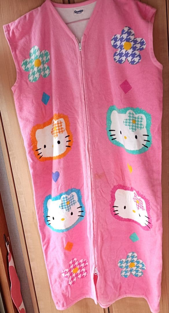 サンリオ　ハローキティ　カオハナ　レトロ　ベスト　希少　コレクション