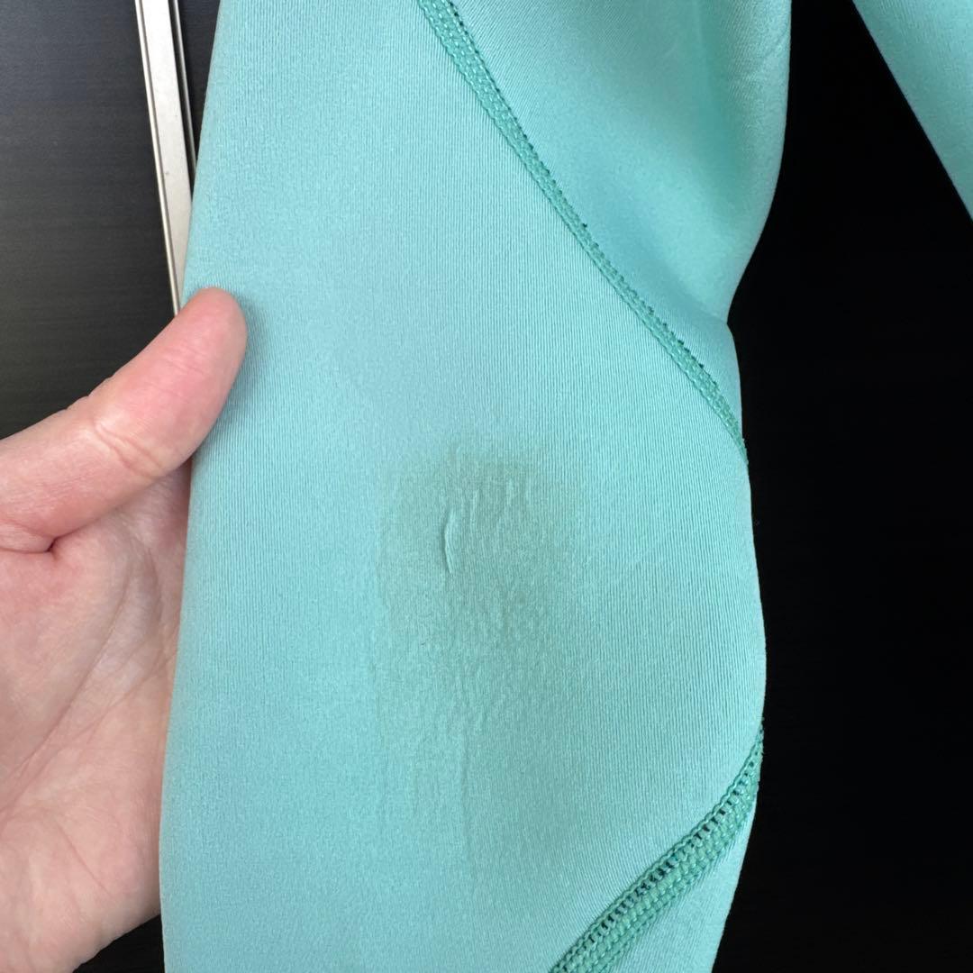 ハーレー　ロンスプ　ロングスリーブウェットスーツ