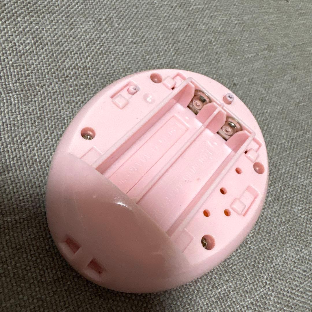 【本日限定】たまごっちみくす メロディ ピンク