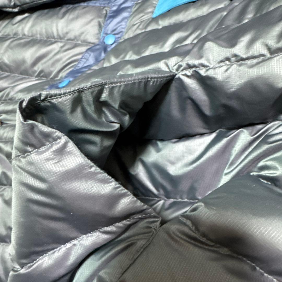 40th限定モデル PATAGONIA パタゴニア スナップtダウンジャケット