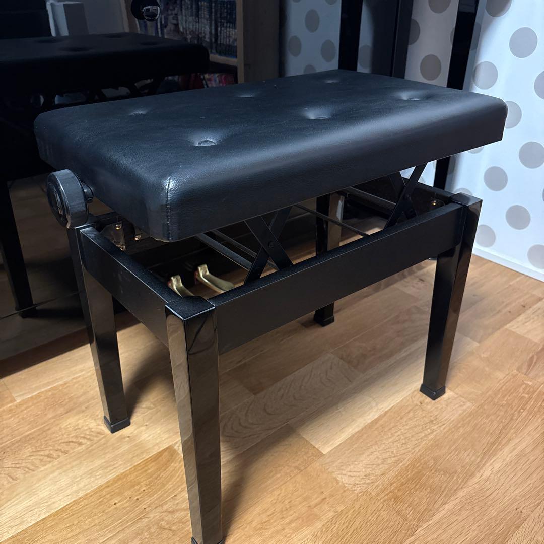 YAMAHA サイレントピアノ　アップライトb113SG2