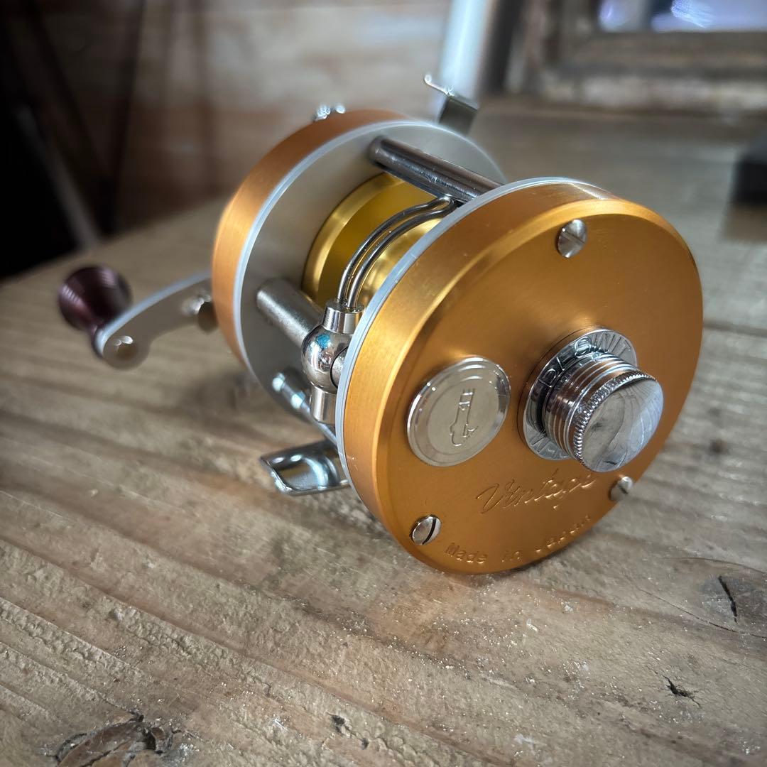 五十鈴工業　BC710HDLA vintage