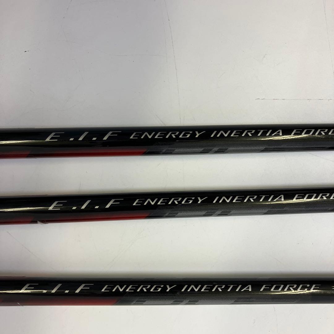 【中古】NEXGEN ネクスジェン ゴルフクラブ 3本セット