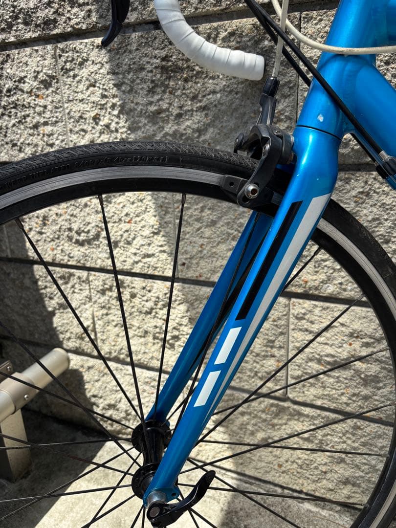 Trek ONE SERIES 1.2 ロードバイク