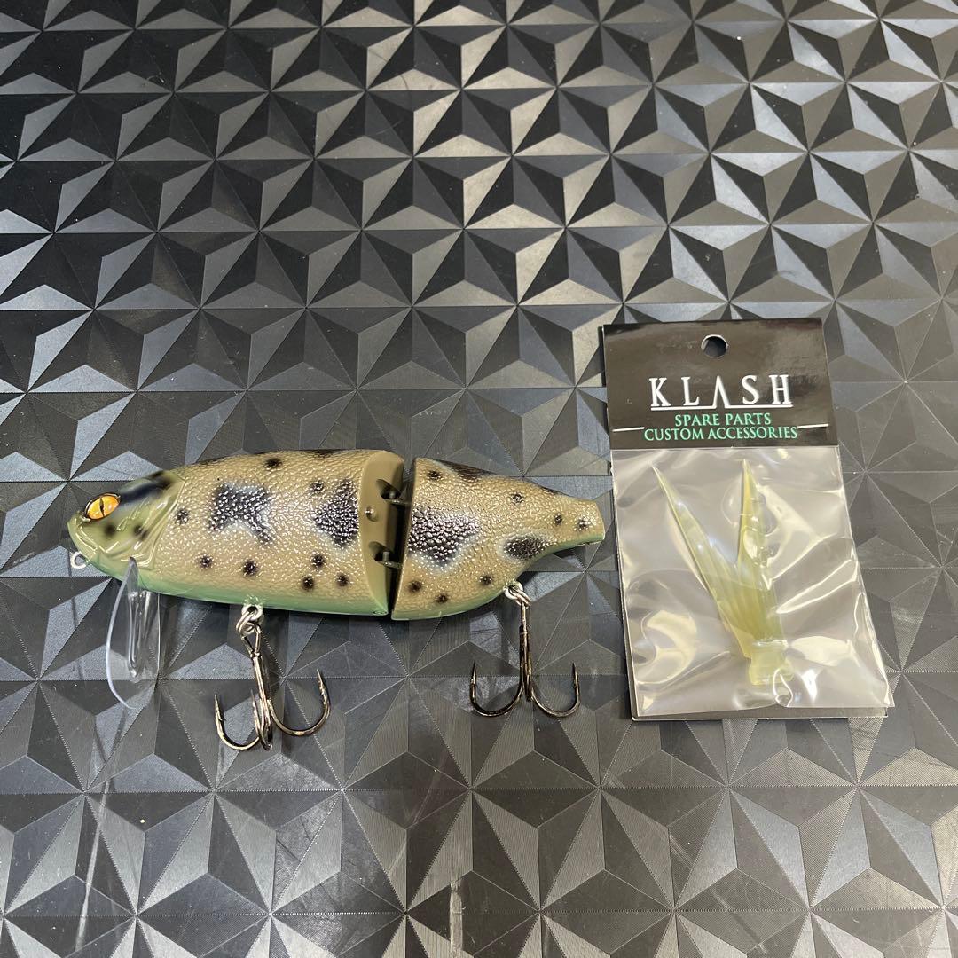 DRT JOKER ツチノコ