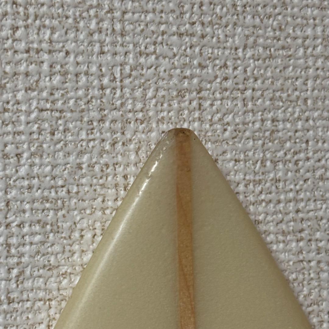 ★希少★ 千葉公平 サーフボード シェイプ 303 180cm フィン