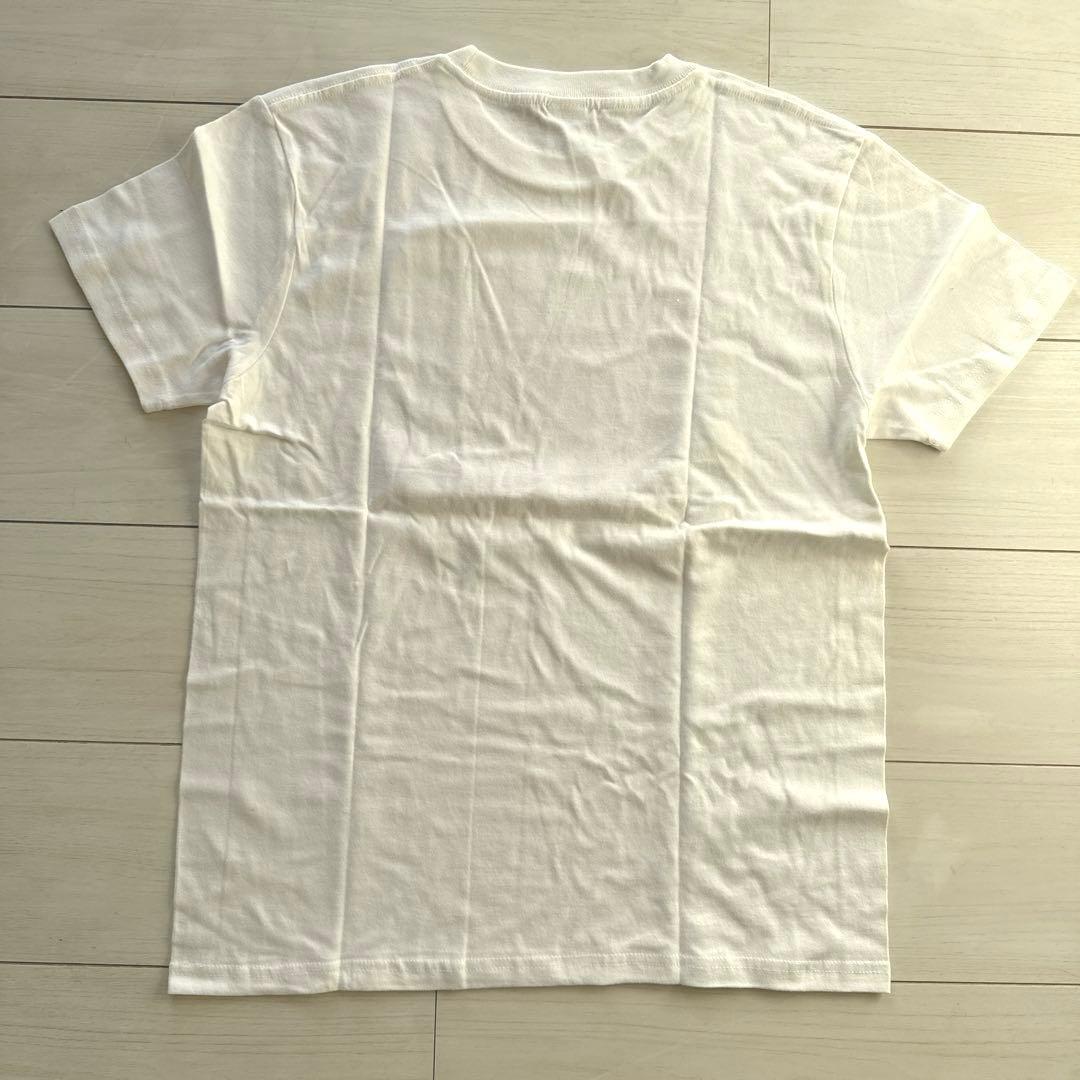 きのこ帝国　TIME-LAPSE Tシャツ