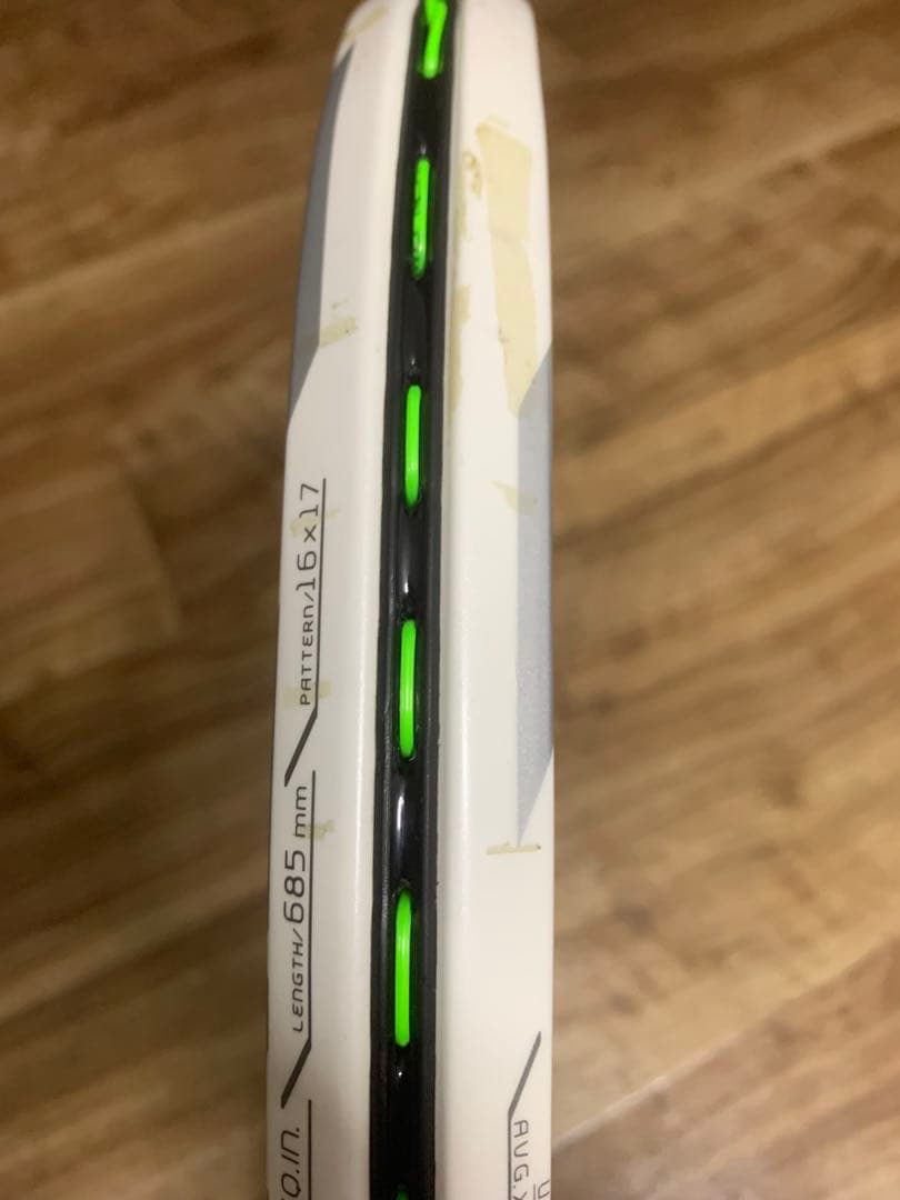 ※たぬき様　アクロスピード　V-01