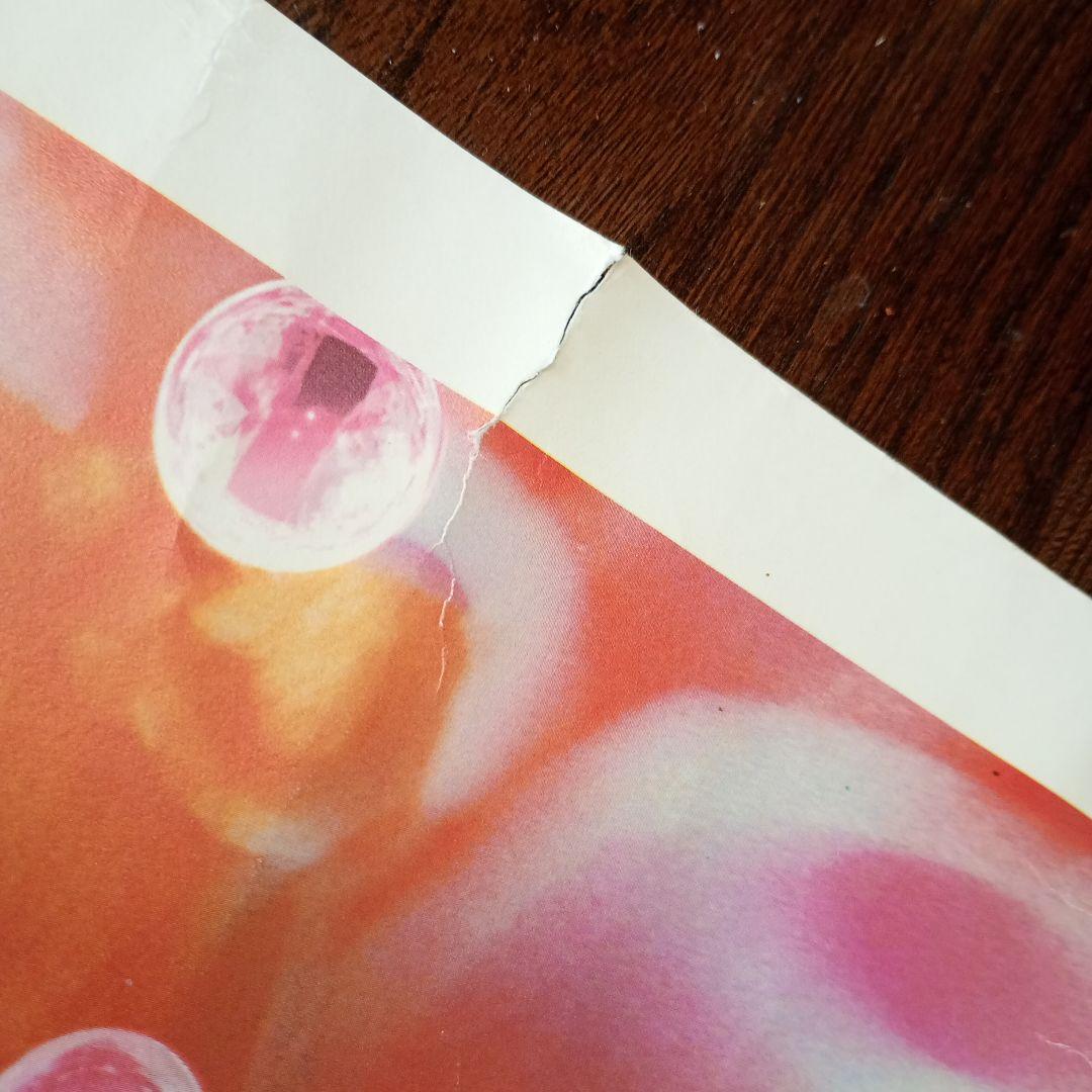 bjork postビョークポストビジュアルアートポスター