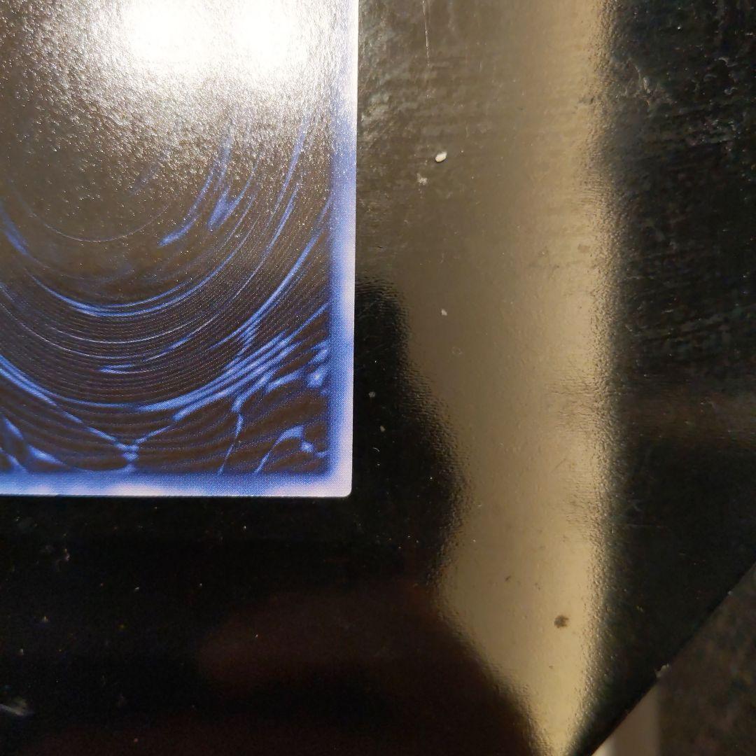 【美品】オベリスクの巨神兵 2期 シークレット G4-02 遊戯王