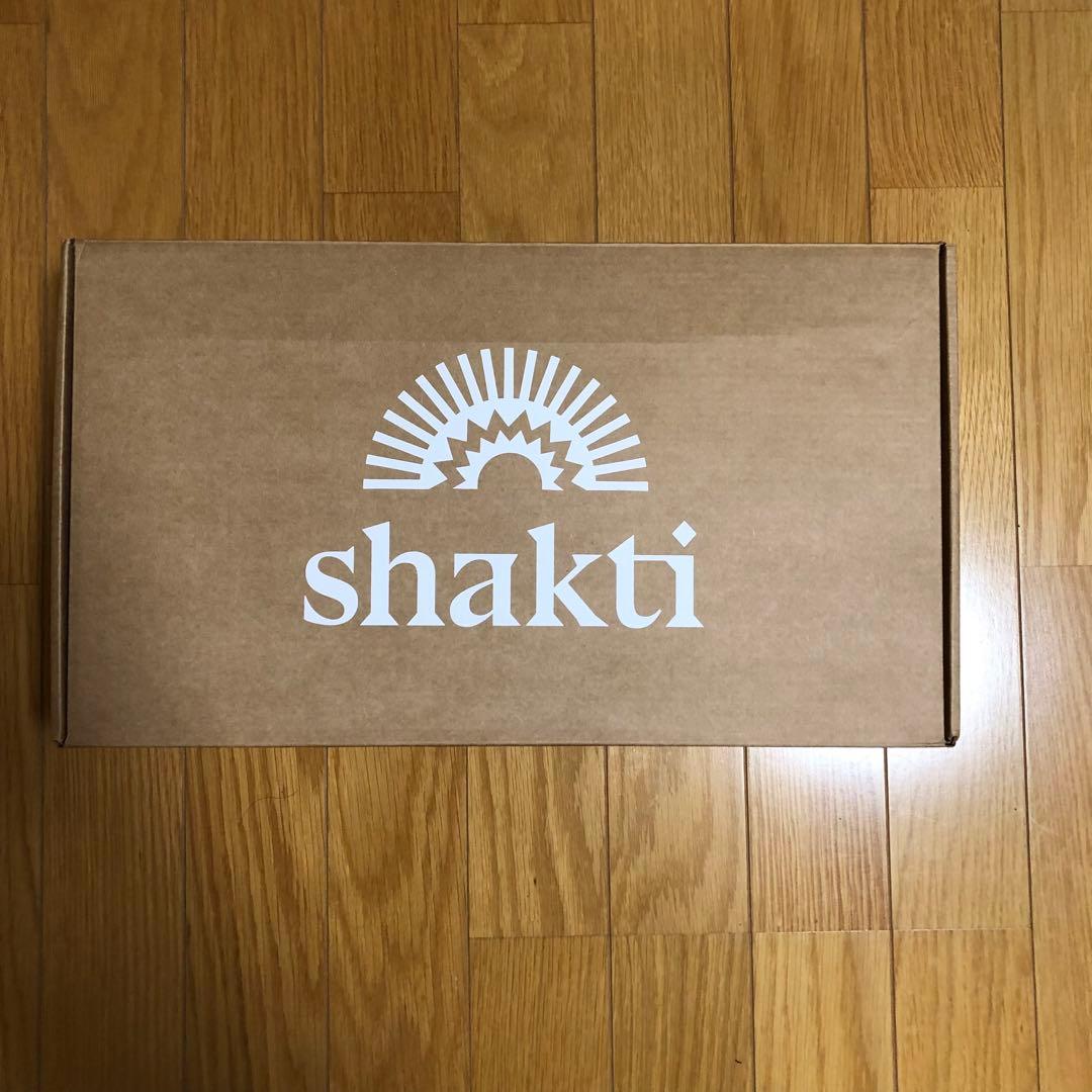 値段交渉大歓迎【未使用新品】シャクティマット正規品 ブラック オリジナル