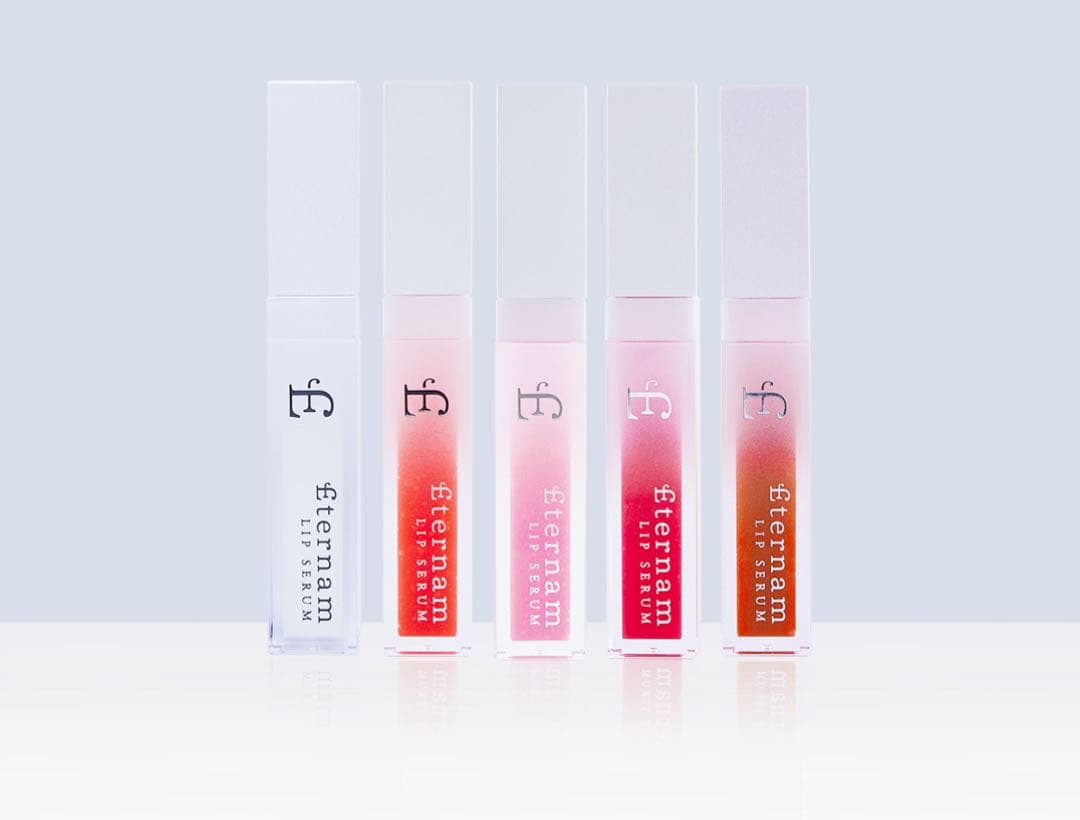 エテルナム リップセラム　まとめ売り