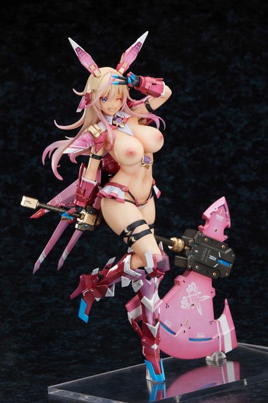 バニースーツ プランニング ヤモモ・マミ 1/6 完成品フィギュア 新品未開封