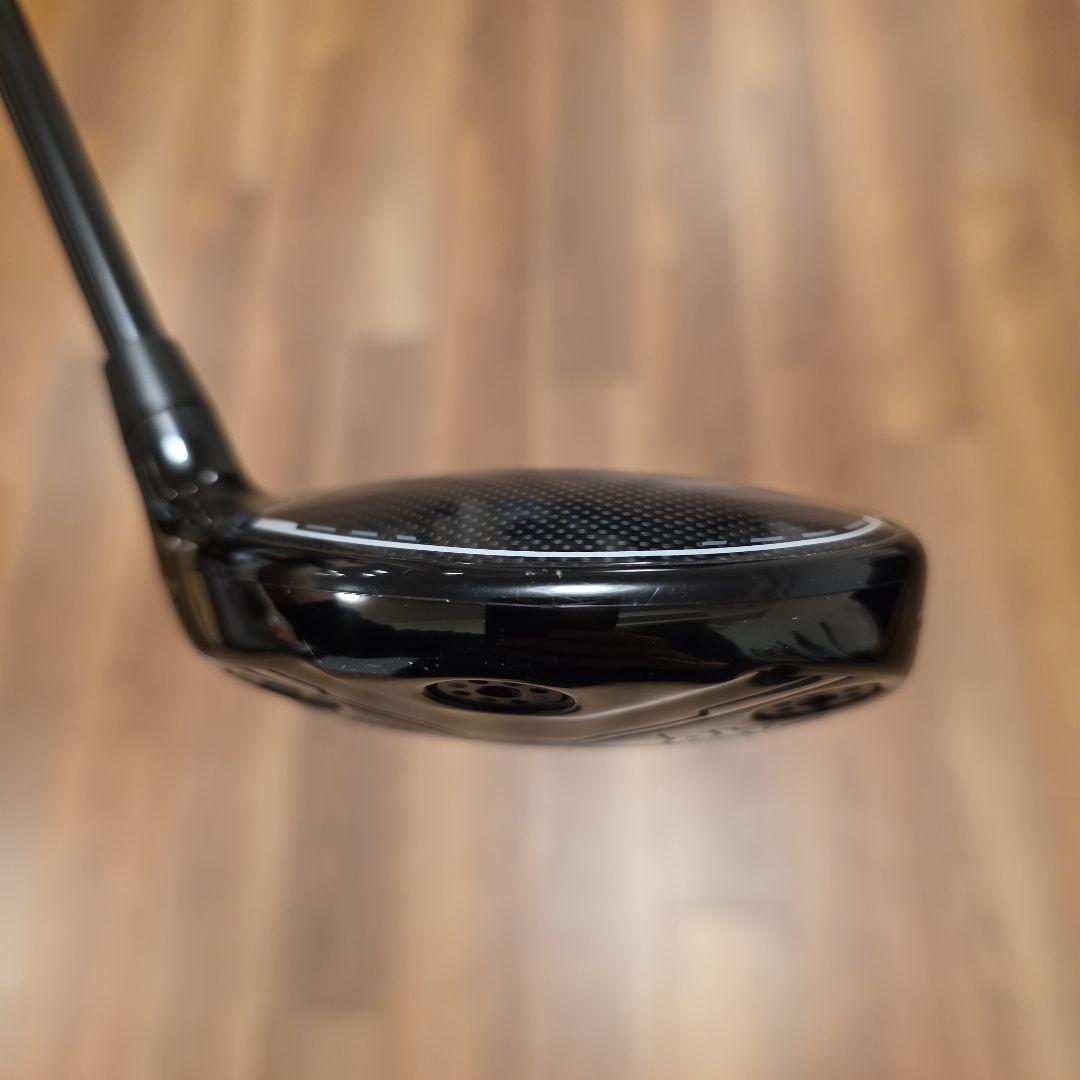 PXG 0311 BLACK OPS 4U.5U テンセイ 1K ハイブリッド