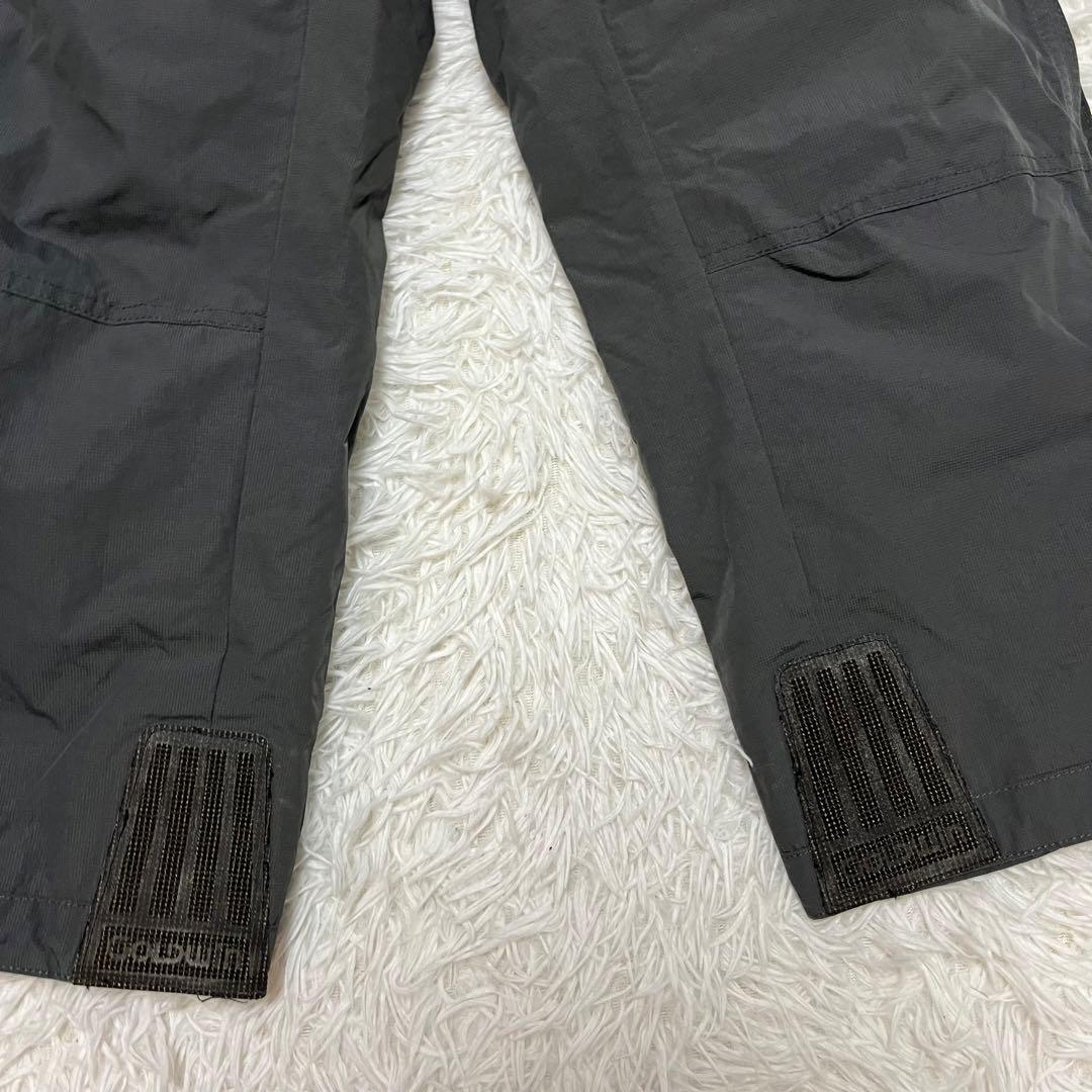 激レア ゴールドウィンGOLDWIN スキー スウェーデン SAS セットアップ