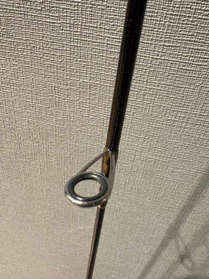 アブガルシア　AbuGarcia トラウティンマーキス トラウト　渓流　ロッド