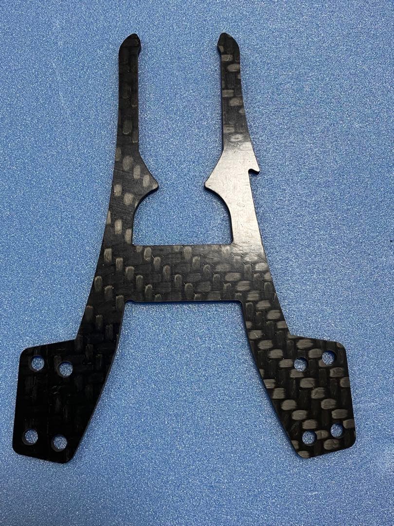 【よねこ】★激レア！コレクター必見★Xentis TTエアロハンドルバー