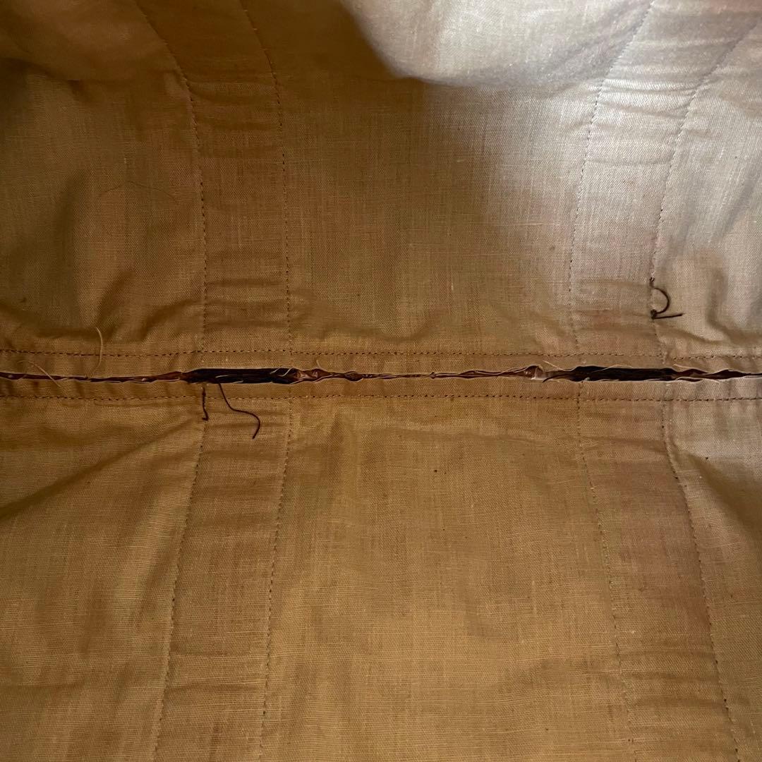 CELINE ブラウン ボストンバッグ