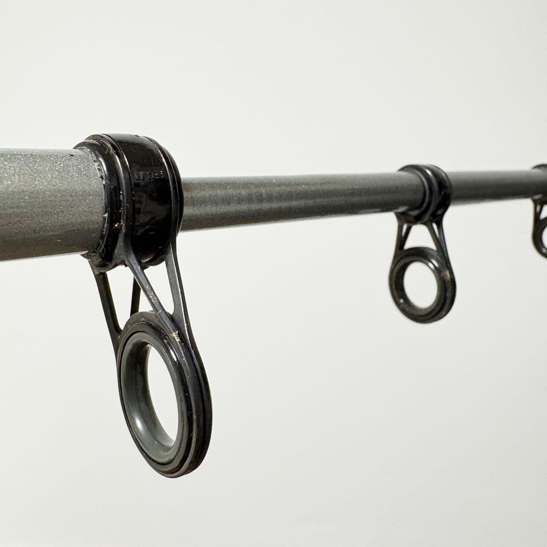 【⭐︎海上釣堀に最適⭐︎】DAIWA HS帆影30-270